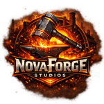 Forge Nova Studios