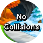 No Collisions