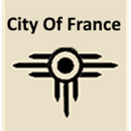 City Of France Before The Bomb