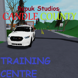 Candle County Training Center