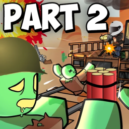 Dead Rails [PART 2]
