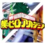 Boku No Hero Revolution