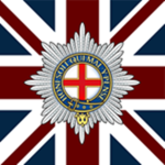 2nd Coldstream Regiment օf Foot Guards