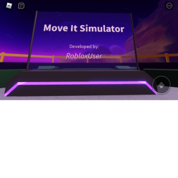 Move it DEMO