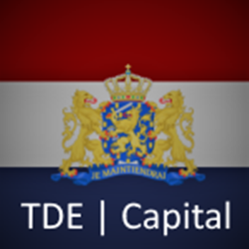 Capital City | The Dutch Empire (TDE)