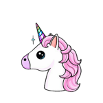 PINK FLUFFY UNICORN SQUAD!