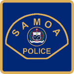[WSM] Samoa Police Service