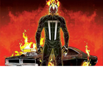 Ghost Drifter