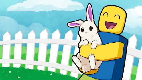 Bunny Tycoon