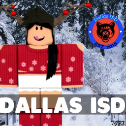 Dallas I-S-D District Center