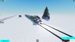 Test zderzenia samochodu: CRAZY TRAIN EDITION (oryginalny)