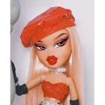 gorgeous dolls