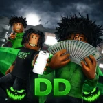 [DD] DEMON DISCIPLES Group Thumbnail