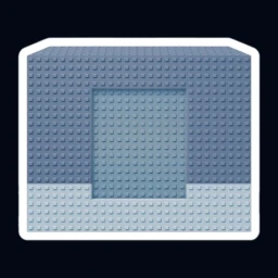 The Obby Elevator discontinued icon