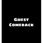 Guest Comeback