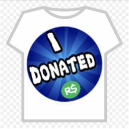 Donation