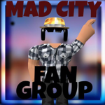 MadCity Fan Group