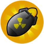 caption=Badge