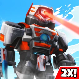 [2X] Robot Tycoon  icon