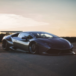 Huracan Interactive!