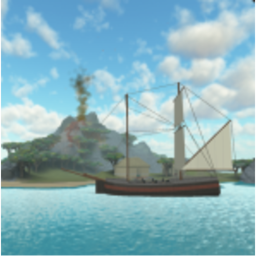 Pirate Islands