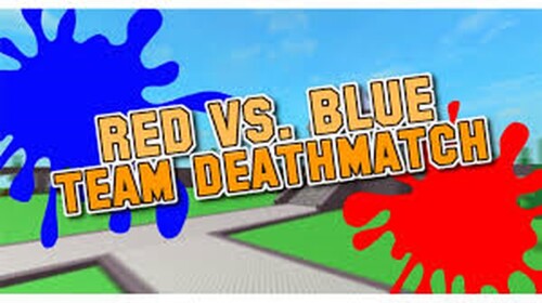 team fight