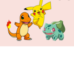 THE POKEMON EXPRESS