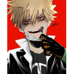 Bakugou Sim ps group