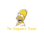 The Simpson’s Closet