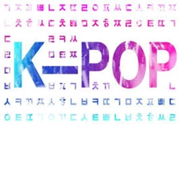 k-pop (pronto habra mas) icon