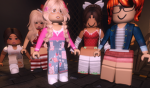 Imag1ne's Besties