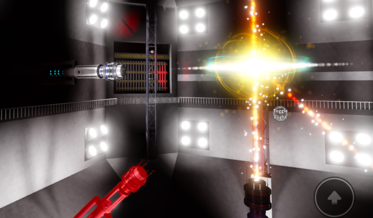{V0.3!} CCRC - Comp Co. Reactor Core screenshot 2