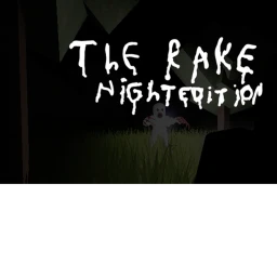 The rake Night Edition pre beta icon