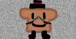 The bread group (with clothing)