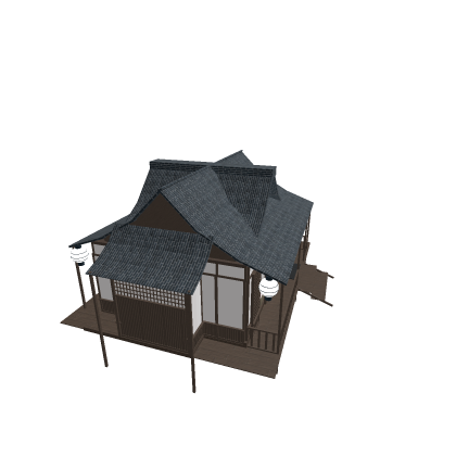 Japanese House