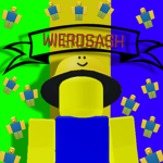 WeirdAsh