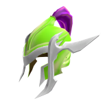Flora Protector Helmet