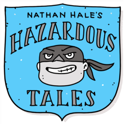 Nathans hazardous tales (blades of freedom update)
