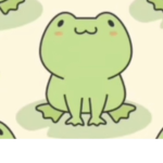 itz froggy squad!!