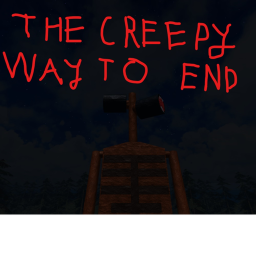 The Creepy Way to end