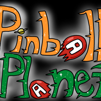 Hallow's Pinball (Scrapped)