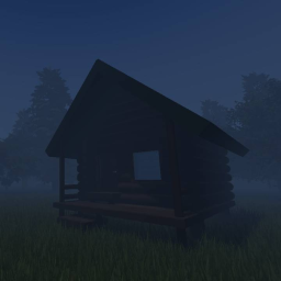 Shadowed Woods icon