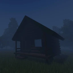 Shadowed Woods icon