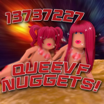 Queevf Nuggets!