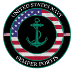 United States Navy [USMF]