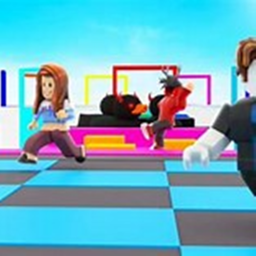 Fun Obby