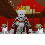 Goat military