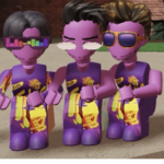 TakiBesties!