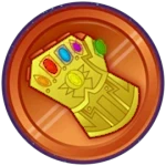 Supreme Gauntlet