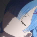 Inu's Sleeping Castle